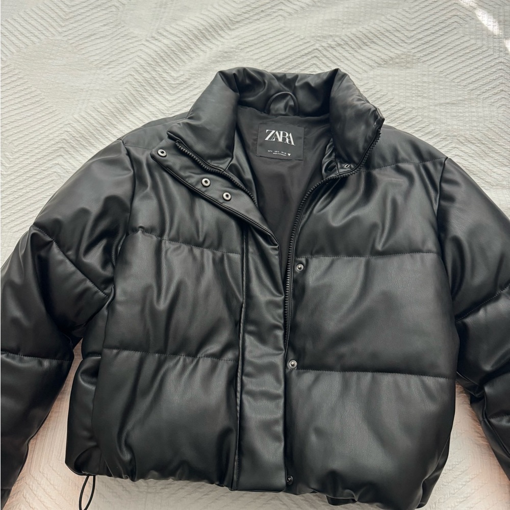 Zara jacket